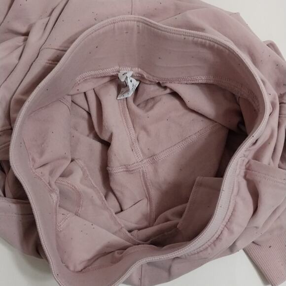 Lululemon LA Warm Down HR Joggers - Picture 2 of 9